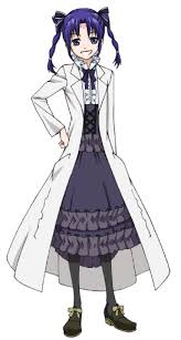 「ロレンツォ キューティクル探偵因幡」の画像検索結果