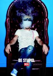 Image result for stupid diesel