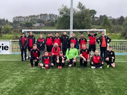 Image result for Strollers Football Club