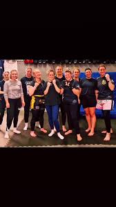 Image result for West & East Area Kick Thai, Cornwall