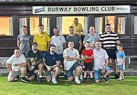 Image result for Chirk Aaa Bowls Club