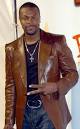 Chris Tucker Picture 4