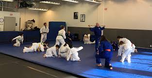 Image result for Rugby Judo Club