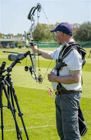 Image result for Cambridge University Bowmen