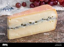 Image result for morbier