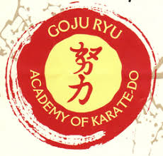 Image result for North Yorkshire Goju Ryu Karate Club