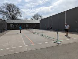 Image result for Park (Bolton) Badminton Club