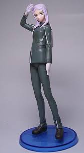 「ソーマ･ピーリス 機動戦士ガンダム00 2nd」の画像検索結果