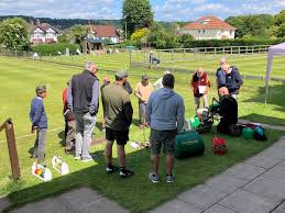 Image result for Bristol Croquet Club