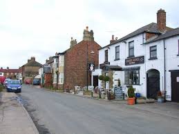 Image result for Scruton Cricket Club