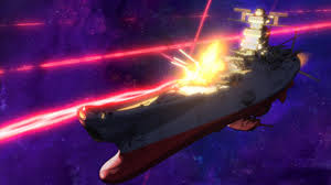 「遠山清 宇宙戦艦ヤマト2199」の画像検索結果