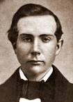 D. Rockefeller aged 18