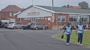 Image result for Widnes Cricket Club
