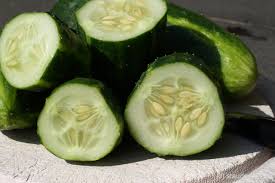 Image result for Gurke