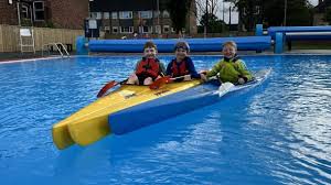 Image result for Kingston Kayak Club