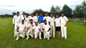 Image result for Hylton Cricket Club