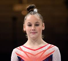 Image result for Abbey Gymnastics Club