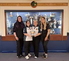 Image result for East Lothian Co-Operative Bowling Club