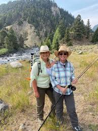 Image result for Segdoune Flyfishers` Angling Club