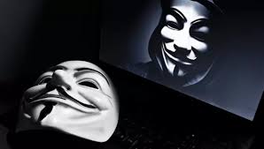 Image result for anonymous