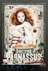 The Imaginarium of Doctor Parnassus