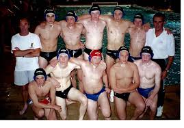 Image result for London Polytechnic Water Polo Club