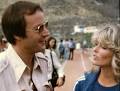Jay Bernstein & Farrah Fawcett