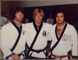 Image result for Forres Tang Soo Do