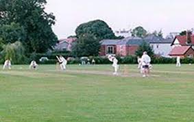 Image result for Witham Cricket Club