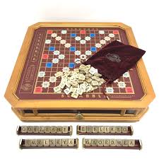 Image result for Fulwood Scrabble Club