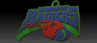 Image result for Barrow Raiders