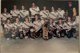 Image result for Old Reigatian Hockey Club