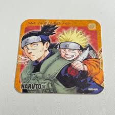 「うみのイルカ NARUTO」の画像検索結果