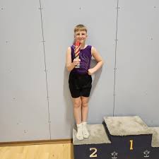 Image result for West Wight Trampoline Club