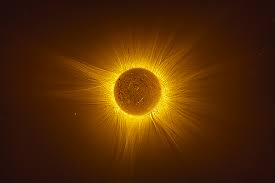 Attēlu rezultāti vaicājumam “solar corona”