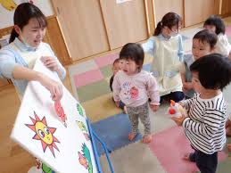 Image result for 保育園7