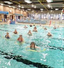 Image result for Mid Suffolk Leisure Centre Bowling Club