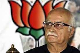 Advani seeks a party &#39;charter of commitments to minorities&#39; - Indian Express - M_Id_362436_FP