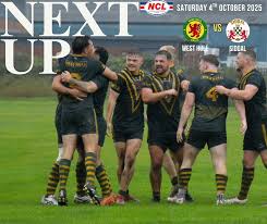 Image result for West Hull Rugby League Football Club