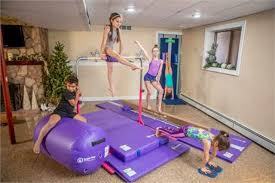 Image result for Sutton At Home Gymnastics Club