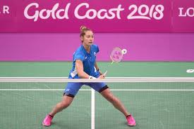 Image result for Basingstoke Racketeers Badminton Club