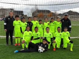 Image result for Coign Church Juniors Fc