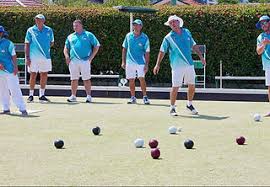 Image result for South Hams Indoor Bowls Club