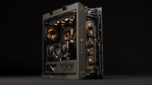 Image result for steampunk pc