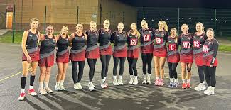 Image result for Elmdon Netball Club