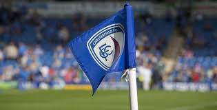 Image result for Chesterfield Netball Club