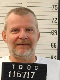 stephen-west-tennessee-killer-070707.jpg View full sizeAssociated Press, FileTennessee Department of Correction death row inmate Stephen West is shown here. - stephen-west-tennessee-killer-070707jpg-06b7f03329b77c2c