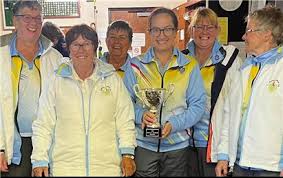 Image result for Northallerton Bowling Club