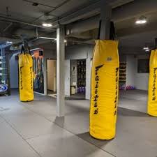 Image result for ILoveKickBoxing Vancouver