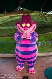 Image result for Cheshire CAT